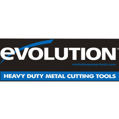 Evolution Power Tools Logo