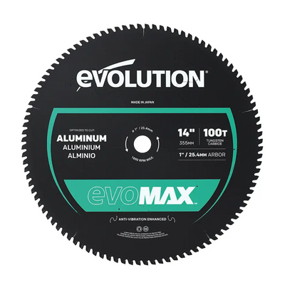 Evolution 14