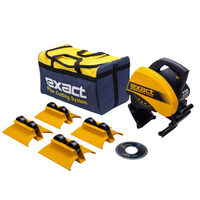 Exact PRO SERIES PipeCut 220 Cold Saw Pipe Cutting System