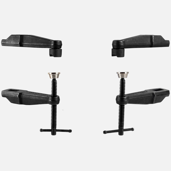 Fireball Tool Mini Maximus Bar & Dog Clamp Kit