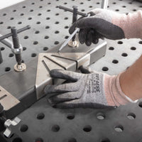 Fireball Miter Square 3 Pack (5", 8", 10")