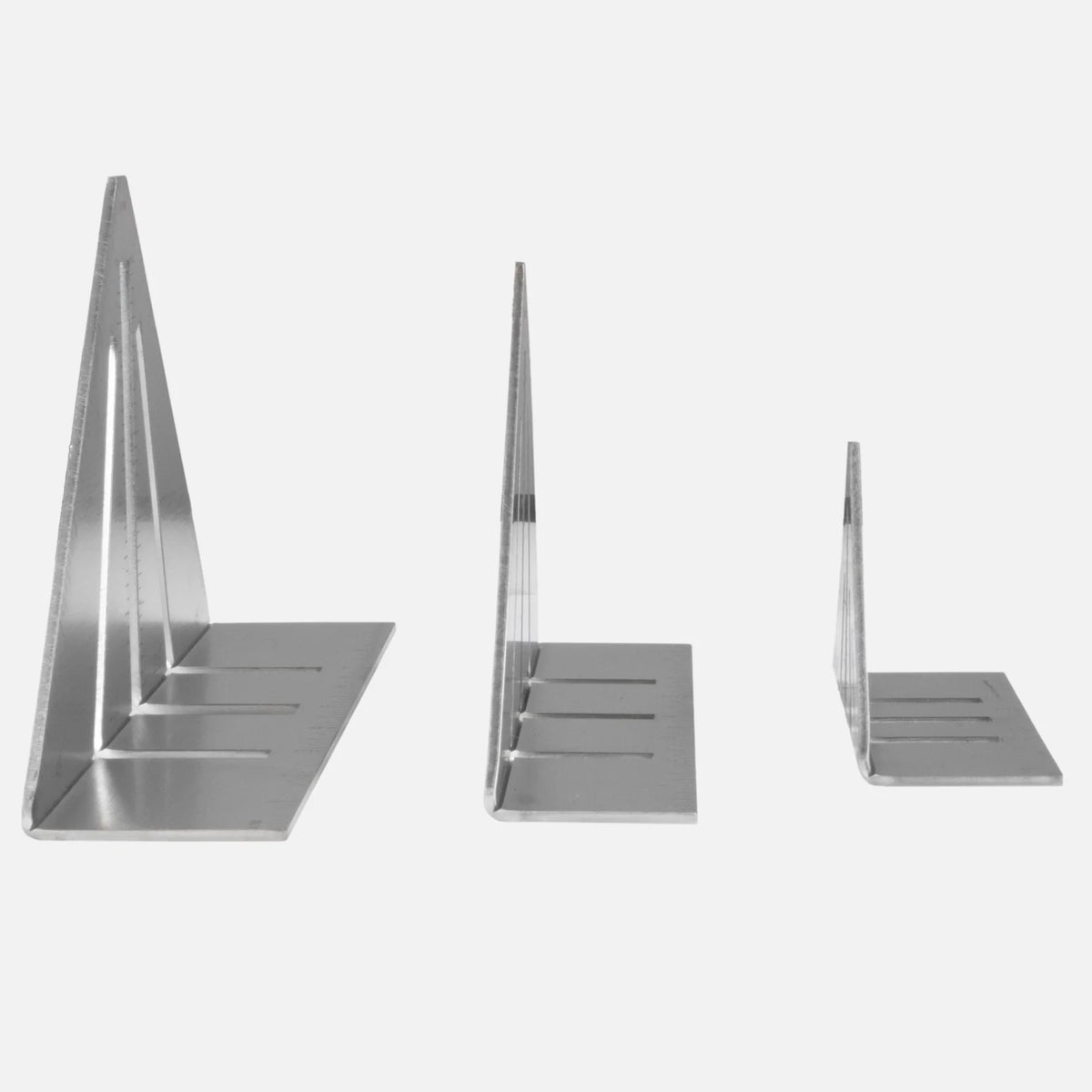 Fireball Miter Square 3 Pack (5", 8", 10")