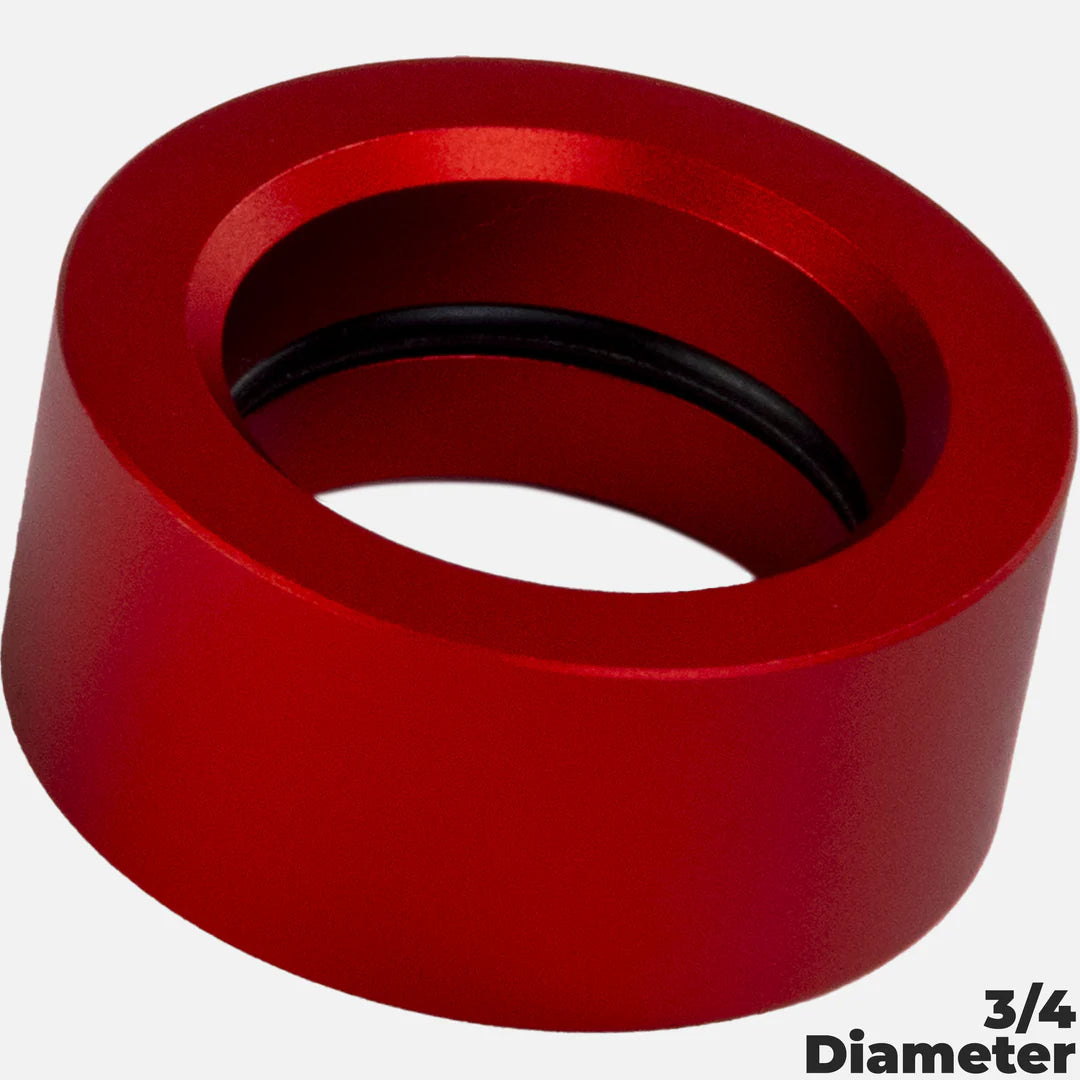 Fireball Tool Tacking Bolt Spacer - 3/4" Diameter