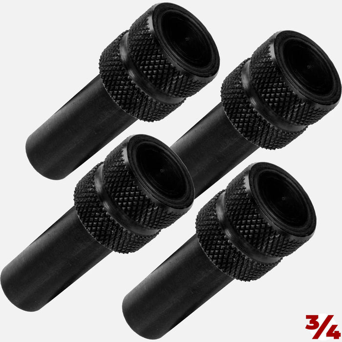 Fireball Tool Alignment Bolt, Standard Length (4 Pack) - 3/4" System