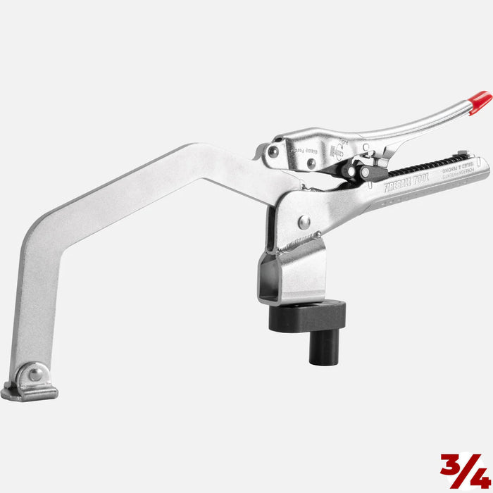 Fireball Tool Auto Locking Bulldog Plier