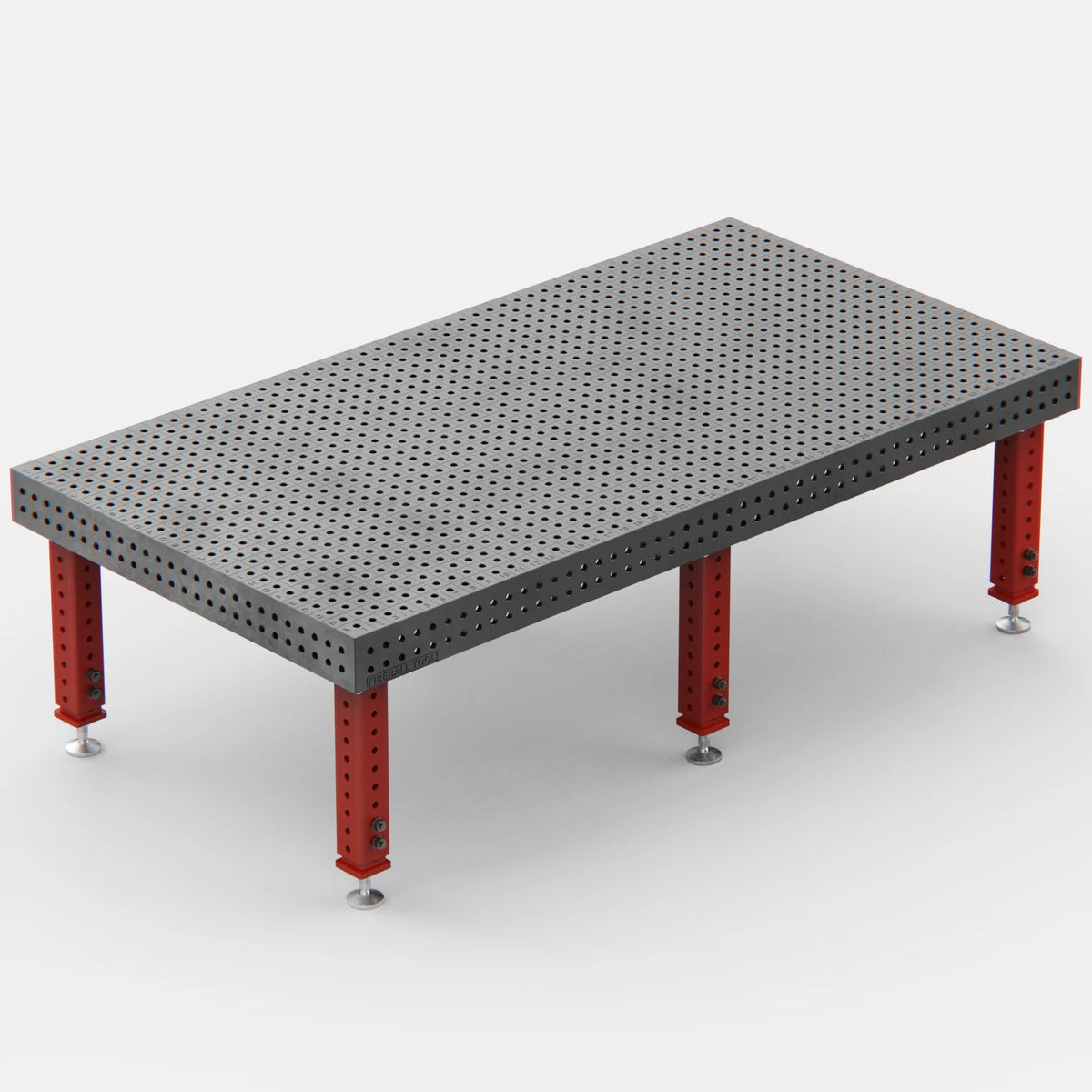 Fireball Standard Duty Welding Fixture Table 8.5' x 4.5' (TCF)
