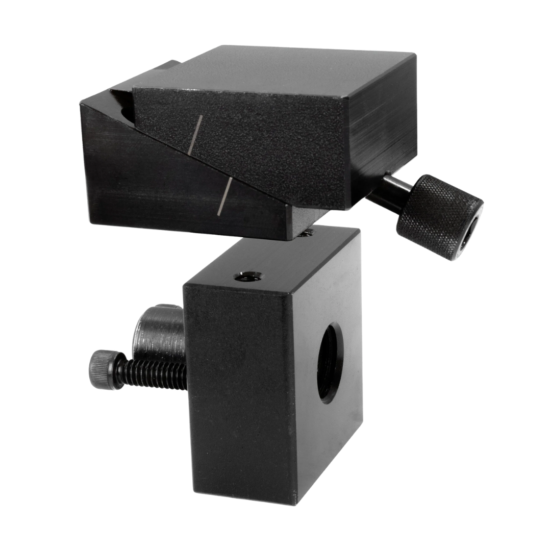 Fireball Wedge Block - 3/4" System