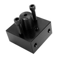 Fireball Wedge Block - 3/4" System
