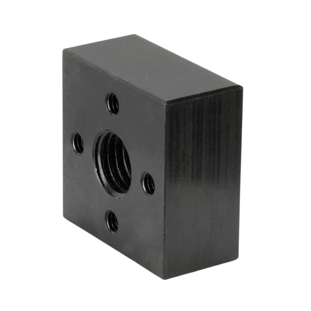 Fireball Wedge Block - 3/4" System
