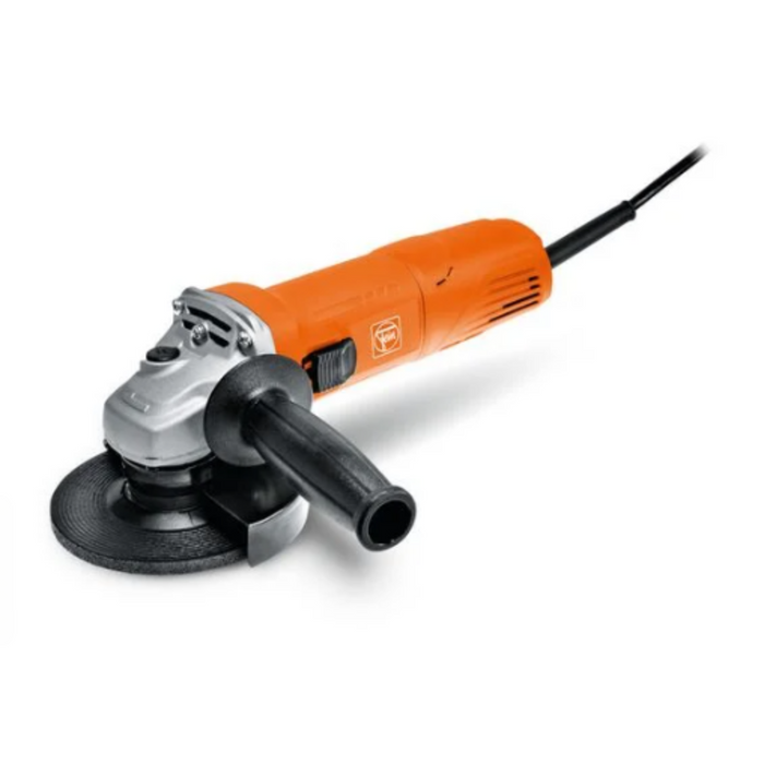 FEIN WSG7-115 Compact 4-1/2" Angle Grinder, 760W