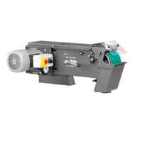 FEIN 6“ GI 150 2H Pipe Notching System