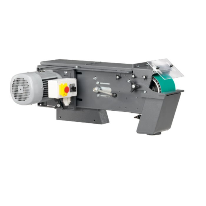 FEIN 6“ GI 150 2H Pipe Notching System