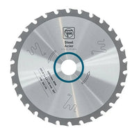 FEIN 6" Metal Cutting Saw Blades