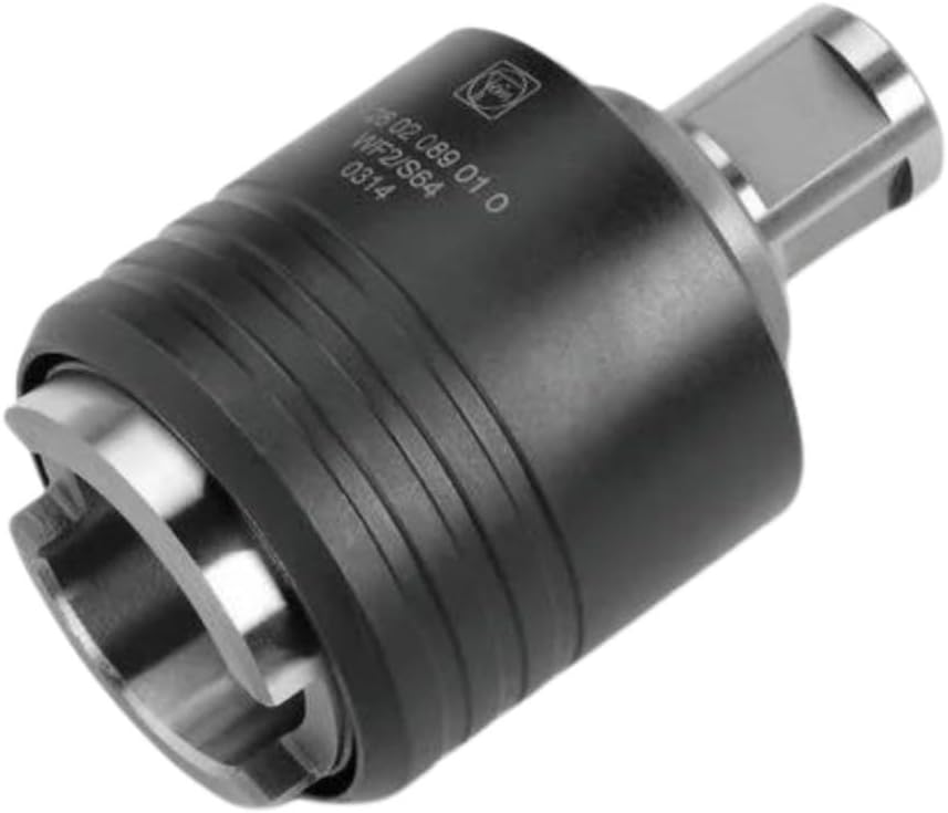 FEIN 92602089010 QuickIN Rapid Change Tapping Chuck