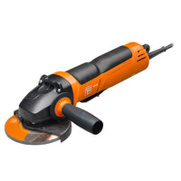 FEIN Brushless 5" Variable Speed Angle Grinder - CG15-125BL/P