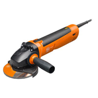 FEIN Brushless 5" Variable Speed Angle Grinder - CG15-125BL/P