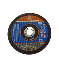 FEIN Flashcut GP Steel/Stainless Cutting Wheels (25/Pack)