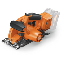 FEIN 18v F-IRON Cordless 6" Metal Cutting Saw