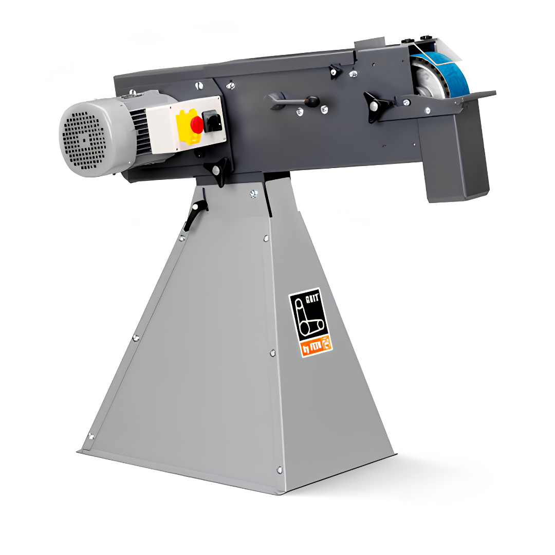 FEIN GX75 2H 575/3/60hz Belt Grinder 3" GX