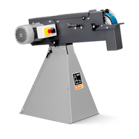 FEIN GX75 2H 575/3/60hz Belt Grinder 3" GX