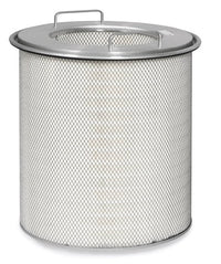 Miller 300539, FILTAIR MWX and SWX FilTek XL Disposable Filter
