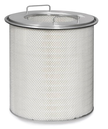 Miller 300539, FILTAIR MWX and SWX FilTek XL Disposable Filter