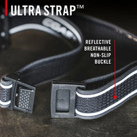 Coast FLX40R 800 Lumen Rechargeable Headlamp