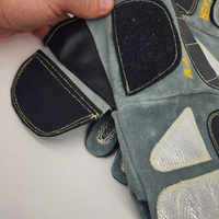 Furick Moonwalker MIG/TIG Series High Heat Glove
