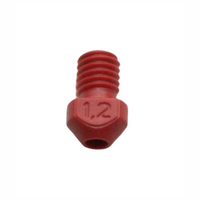 Fronius PullMig CMT Guide Nozzles