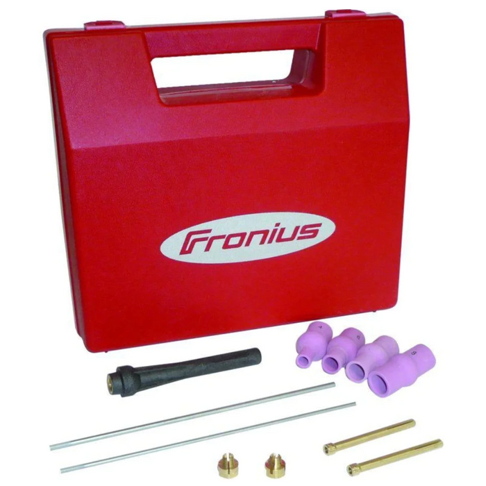Fronius 2200A TIG Consumable Kit - 44,0350,0498