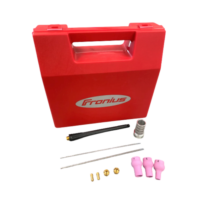 Fronius TIG Parts Kit TTG1600A/TTW2500A/TTW3000A