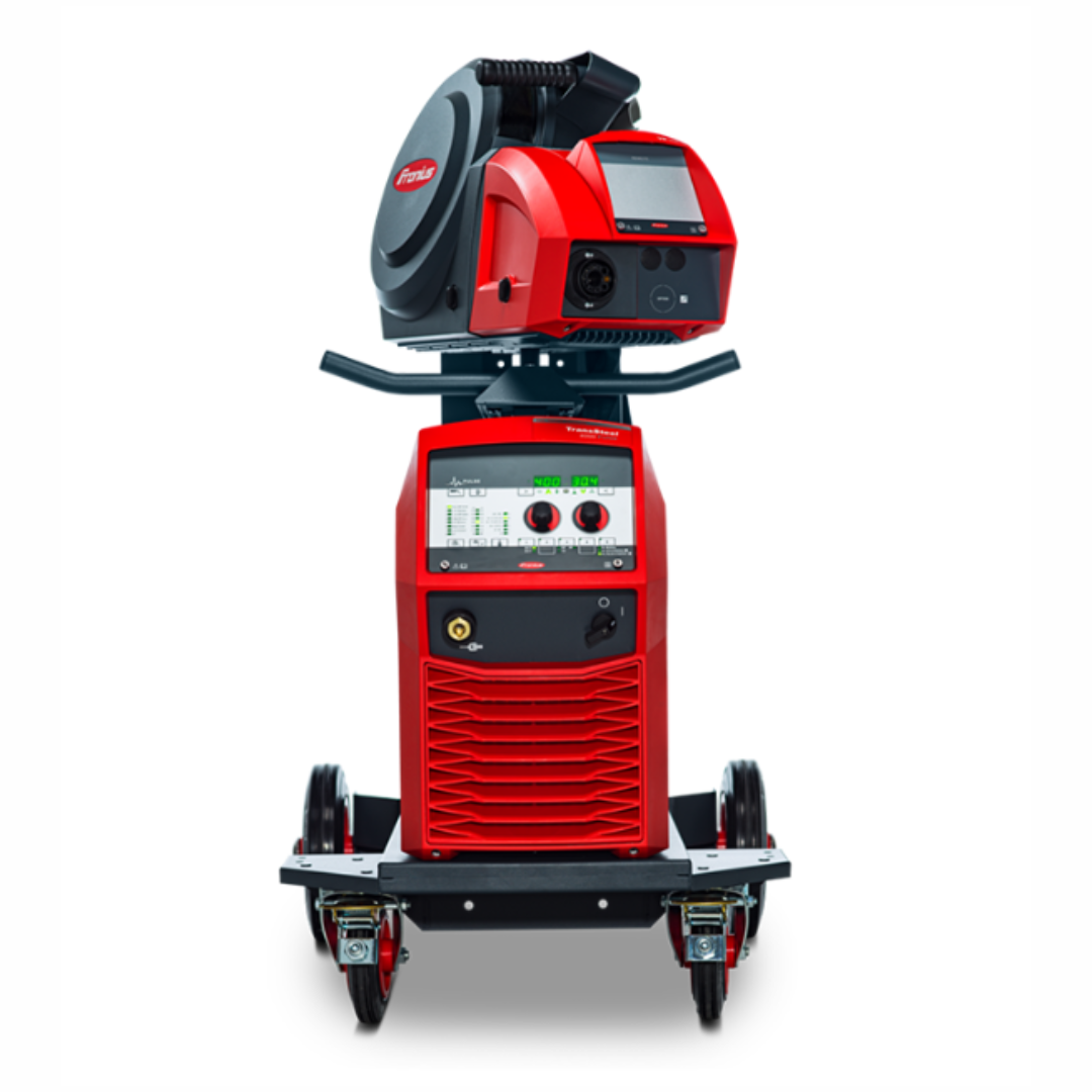 Fronius mig welder deals