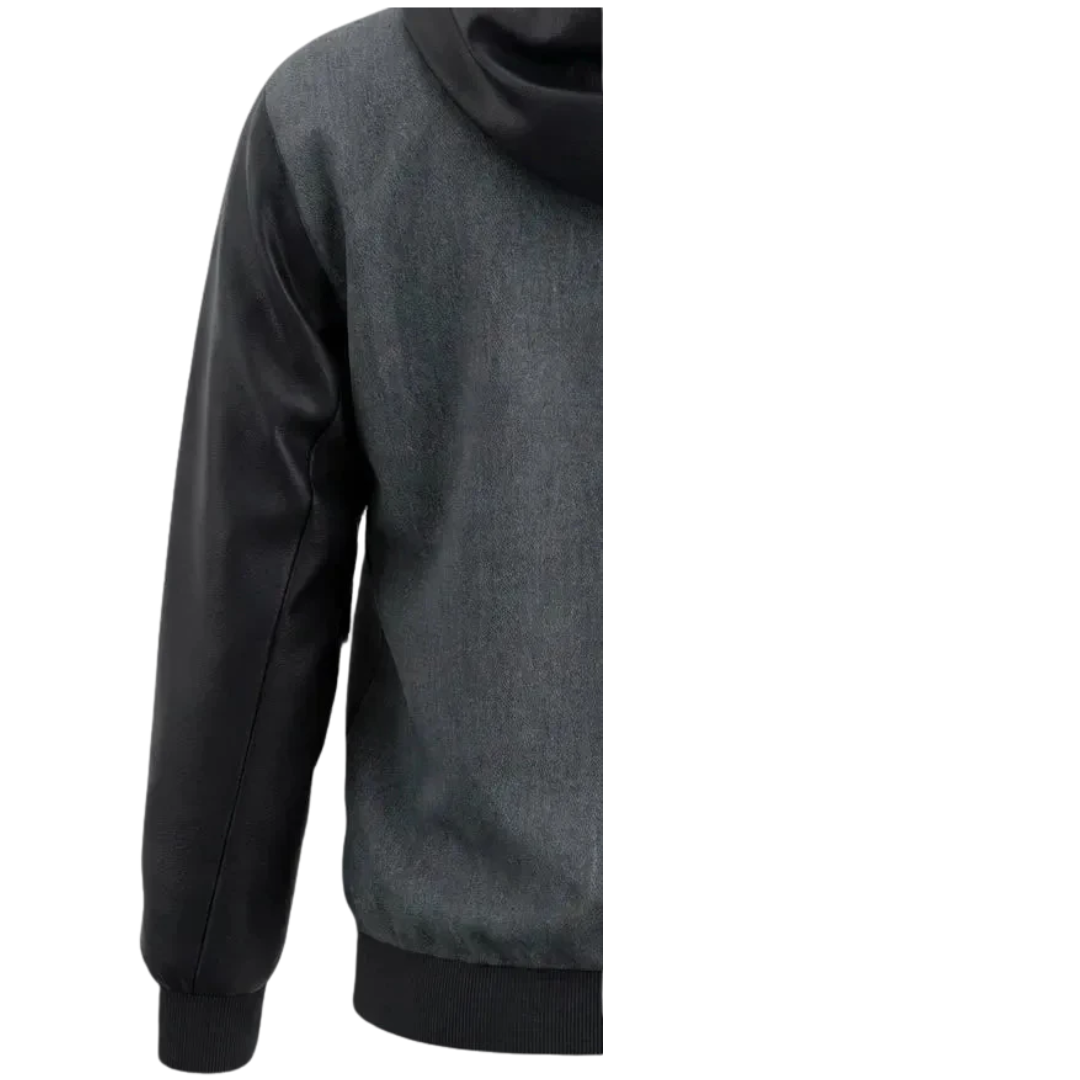 Up In Smoke Iron Hyde FR Welding Hoodie