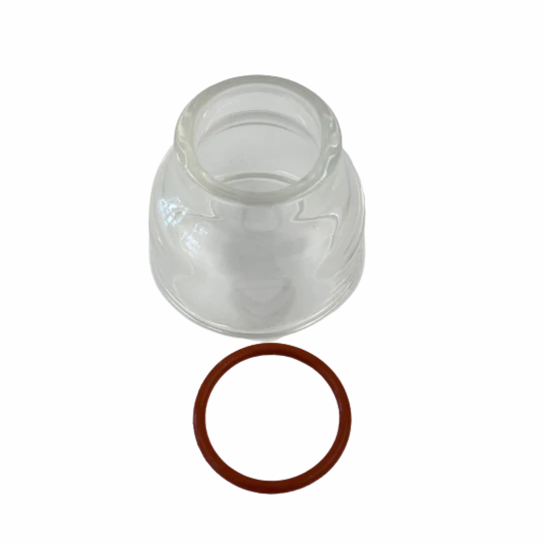 Furick BBWSGG Replacement Glass Cup for BBW SG-19