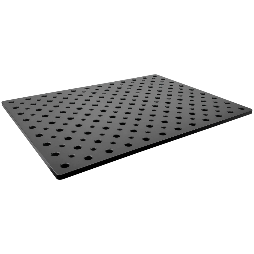 Fireball 24"x18" Drill Press Fixture Plate