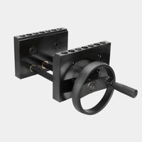 Fireball Sidekick Vise for 3/4" Table System