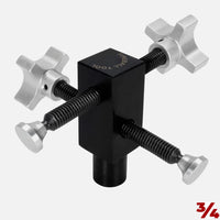 Fireball Tool Side Push Clamp - 3/4" System