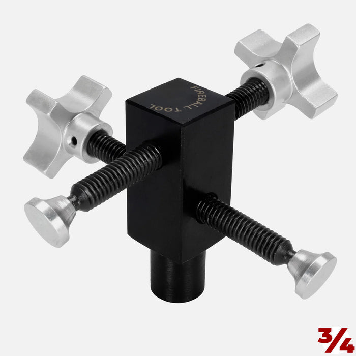Fireball Tool Side Push Clamp - 3/4" System