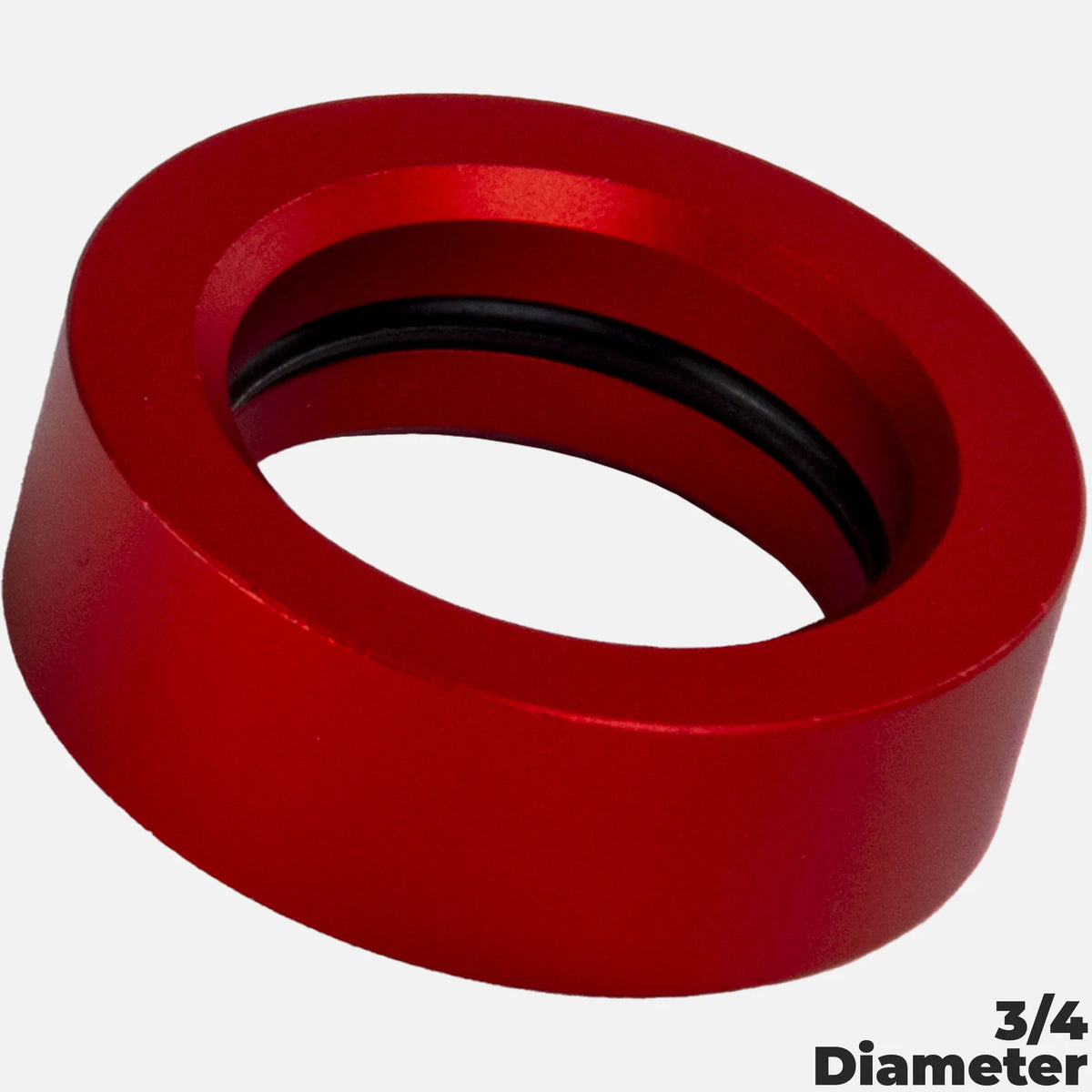 Fireball Tool Tacking Bolt Spacer - 3/4" Diameter, 3/8"