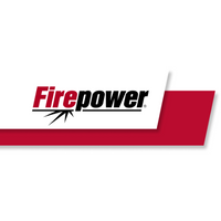 Firepower Logo