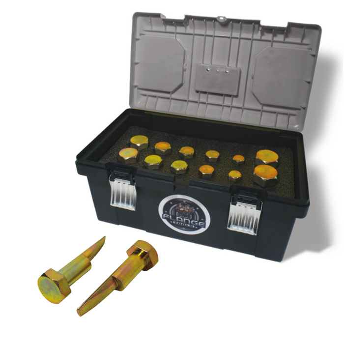 Fit-Up Pro Flange Alignment Bolts Kit
