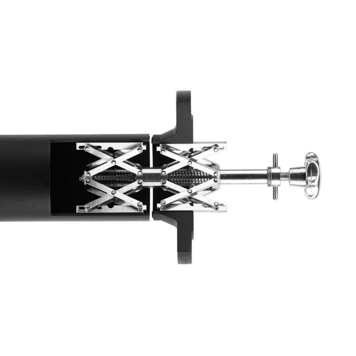 Fit-Up Pro 400 Series Pipe Spider Clamps