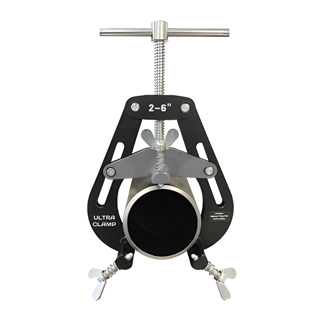 Fit-Up Pro Ultra Pipe Clamps