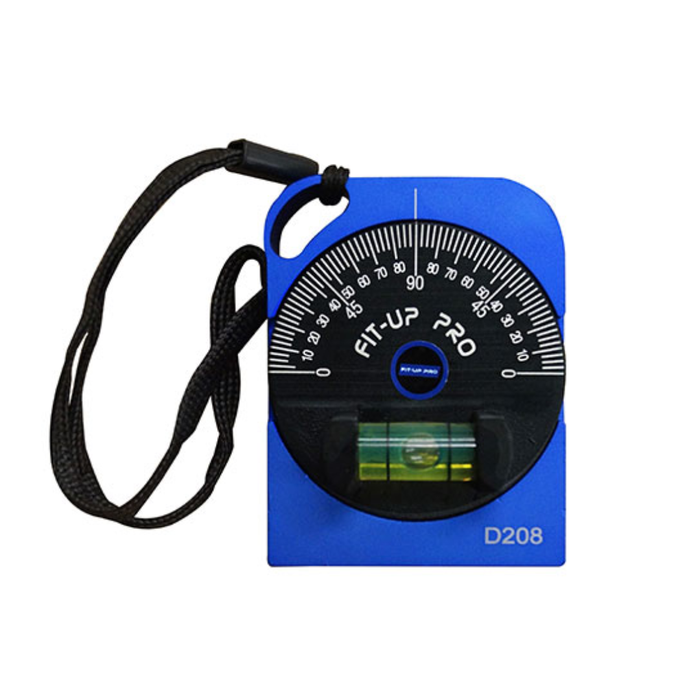 FIt-Up Pro Magnetic Pocket Level