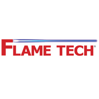 Flame Tech Logo