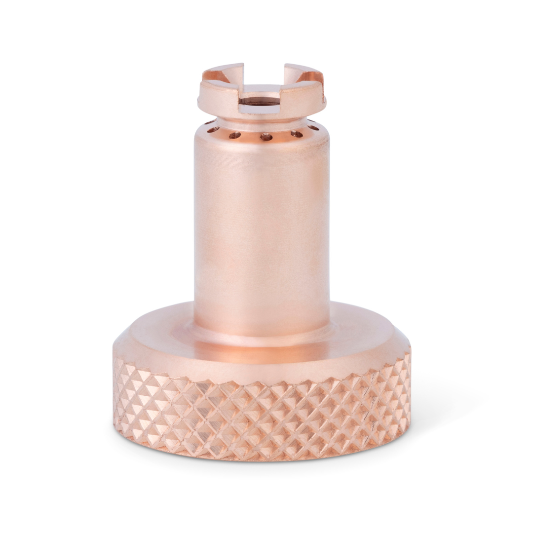 Lincoln Electric FlexCut PRO Shield Caps (3/Pack)