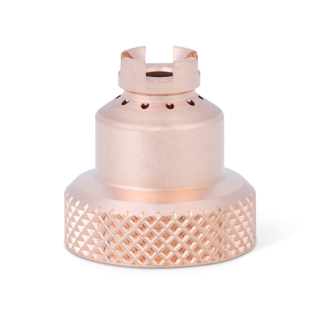 Lincoln Electric FlexCut PRO Shield Caps (3/Pack)