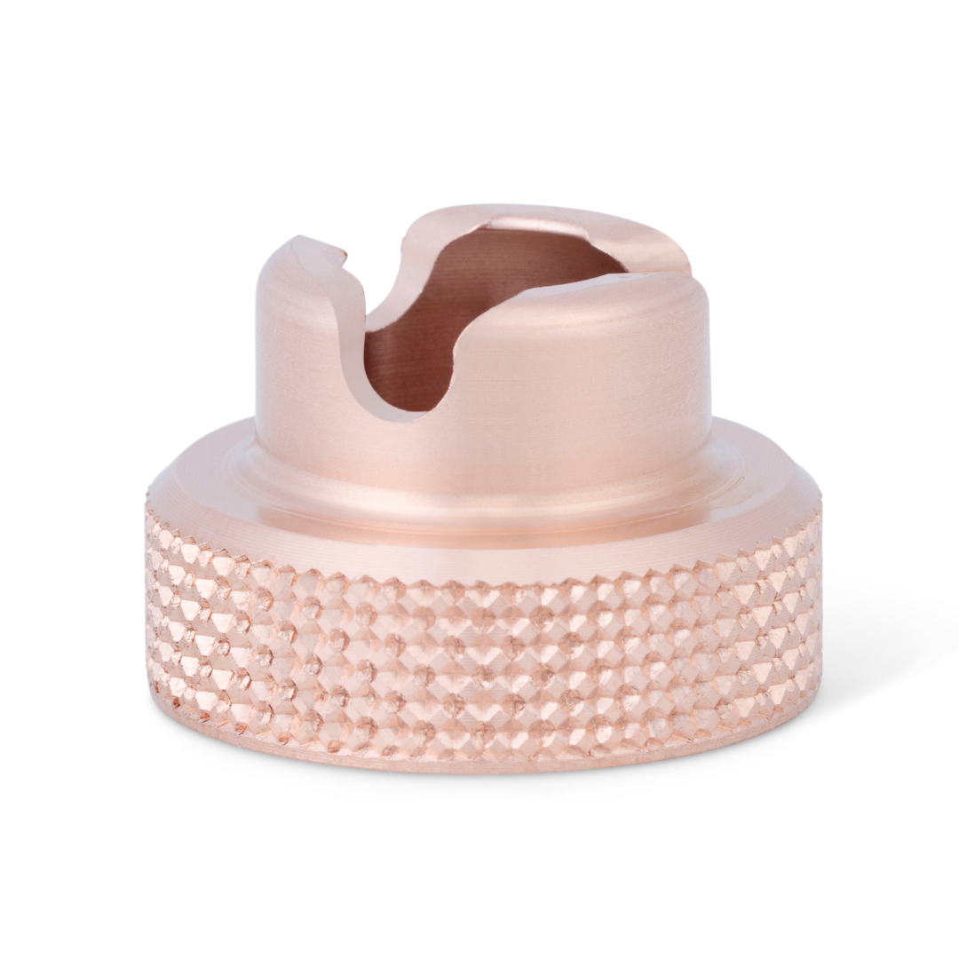 Lincoln Electric FlexCut PRO Shield Caps (3/Pack)