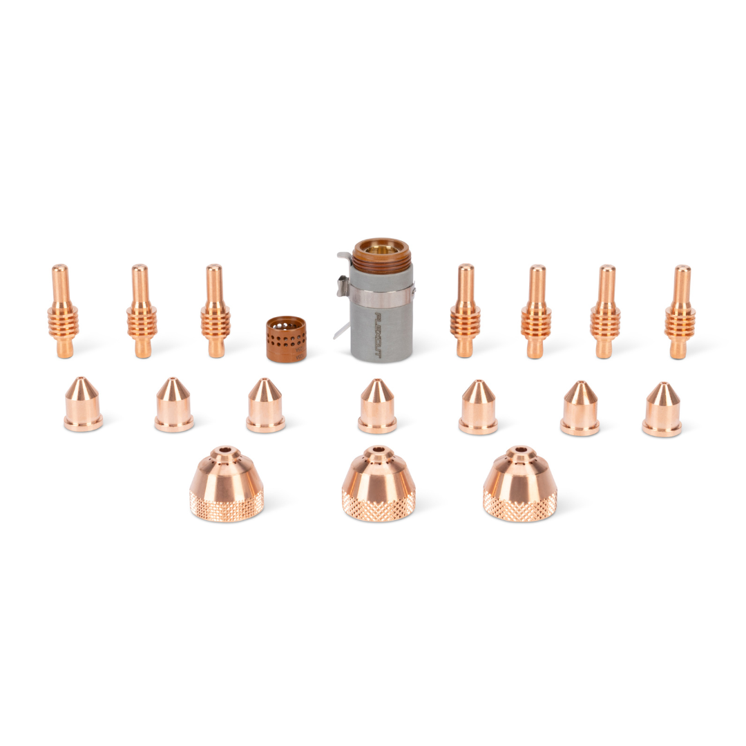 FlexCut Mechanized Cutting Kit