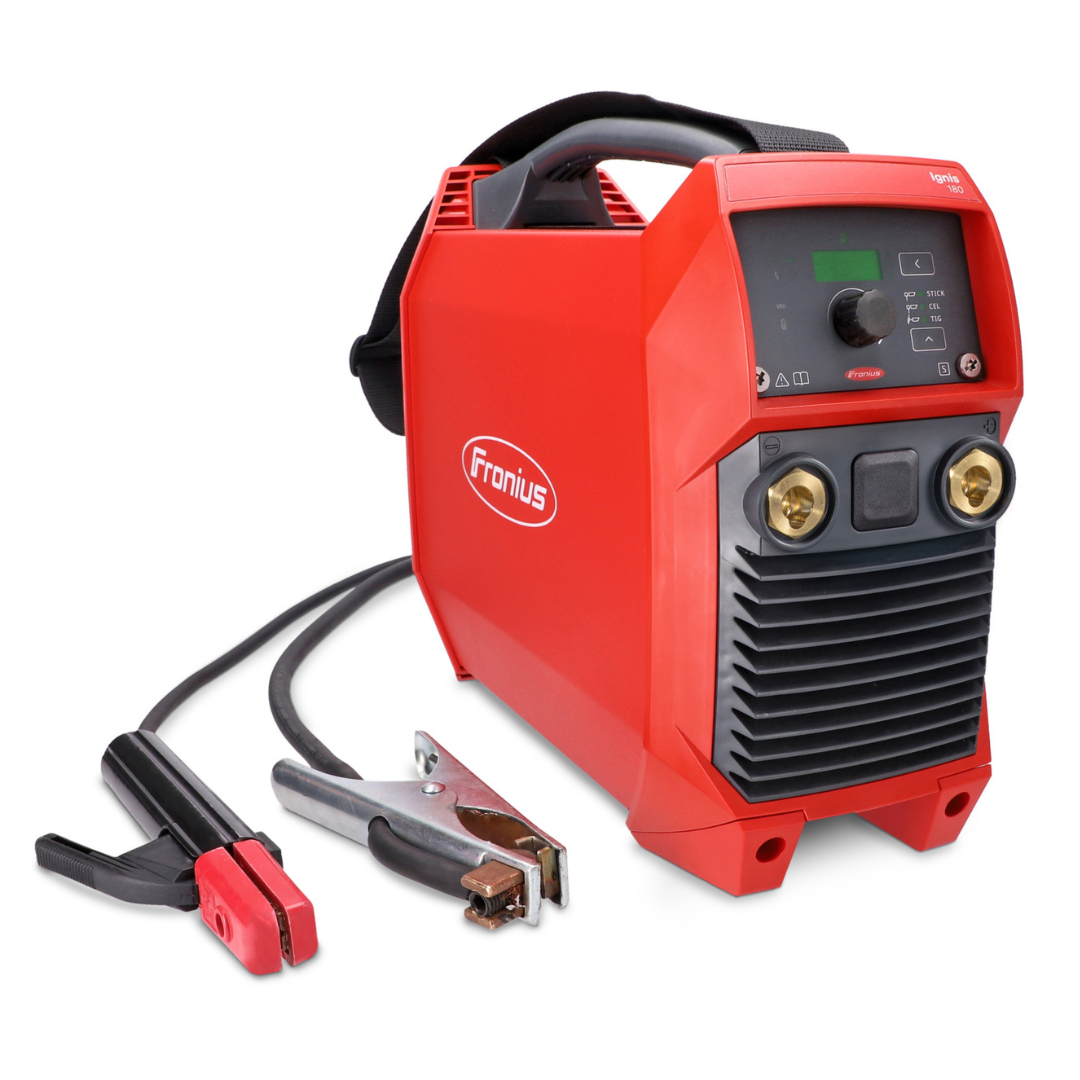buy welding equipment